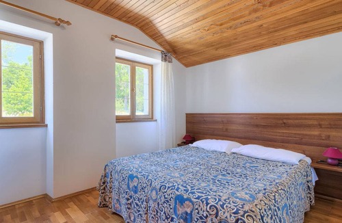 Krasica House | Villa Plac