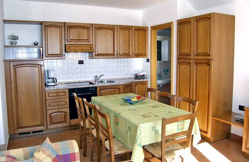 Krasica Apartment | Villa Plac Krasica in Krasica