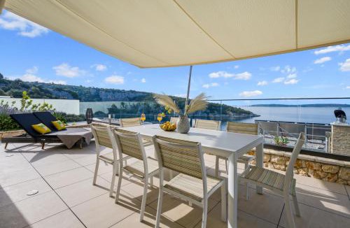 Vinisce Villa | Villa Plava Voda Luxury Villas