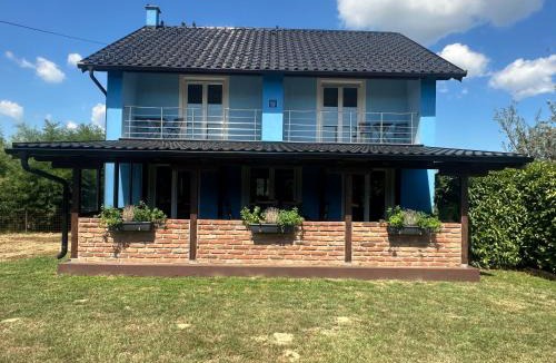 Popovaca Villa | Villa Plavi Lav Potok