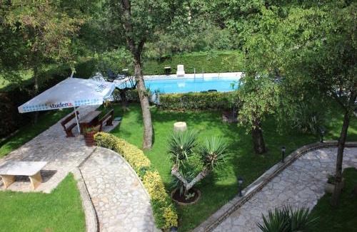 Fiorini Apartment | Villa Plavo more Fiorini