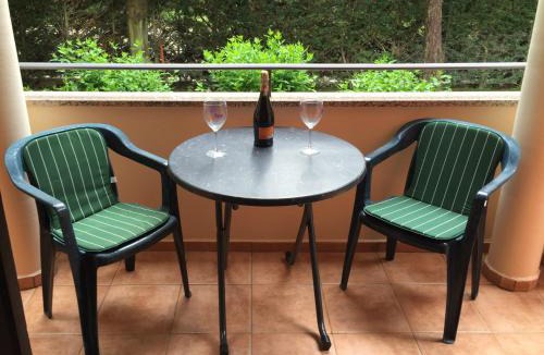 Fiorini Apartment | Villa Plavo More