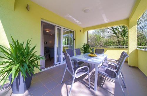 Linardici Apartment | Villa Pleše