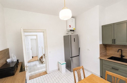 Bled Apartment | Villa Plemelj - Apartment Plemelj - sleeps 2 guests in 1 bedroom