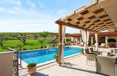 Ruzic Villa | Villa Pleter by Villas Guide