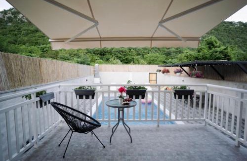 Pocitelj Villa | Villa Počitelj