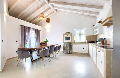 Kanfanar Villa | Villa Pohman