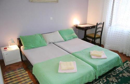 Cove Murtar Apartment | Villa Poljana