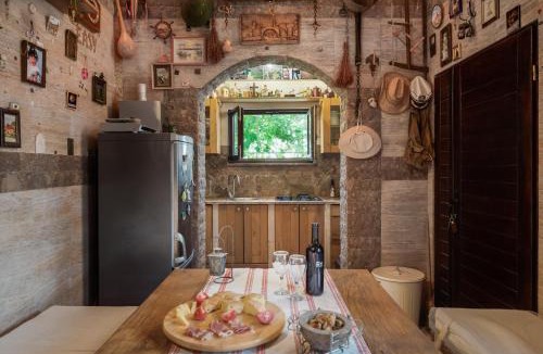 Maslenica Villa | Villa Pomalo