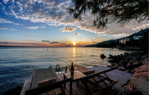 Starigrad House | Villa Poseidon