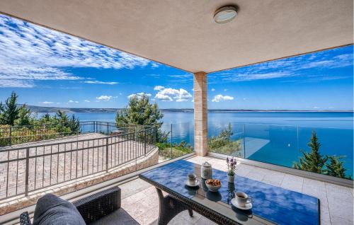 Starigrad House | Villa Poseidon