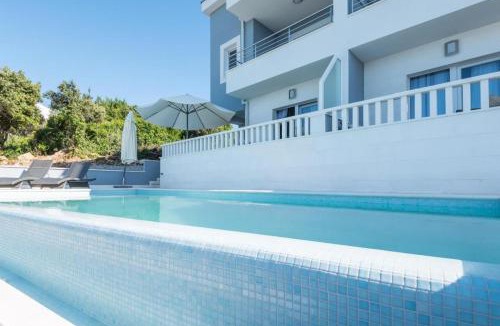 Sreser Apartment | Villa Poseidon