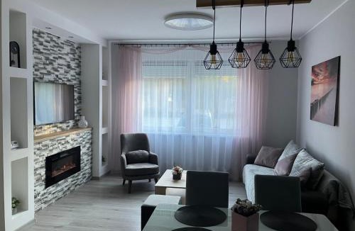 Becej Apartment | Villa Premium