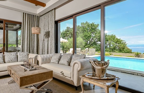 Zidarici House | Villa Prestige Deluxe by Interhome