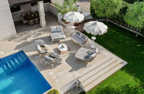 Zidarici House | Villa Prestige Deluxe by Interhome