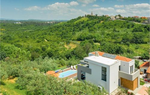 Buje House | Villa Primavera