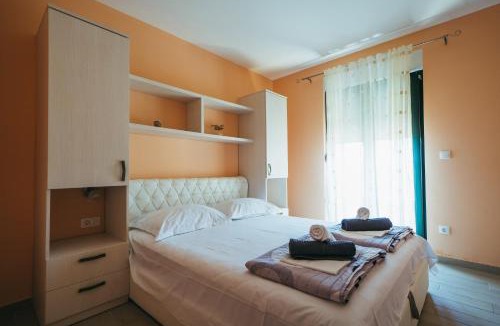 Promajna Apartment | Villa Promajna 5