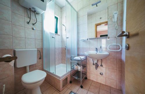 Promajna Apartment | Villa Promajna 5