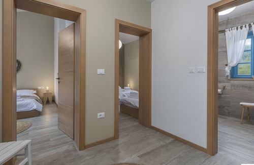 Vardica Villa | Villa Provence nearby Umag – Crovillas GmbH