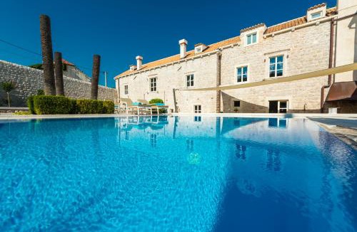 Zaton Villa | Villa Pugliesi