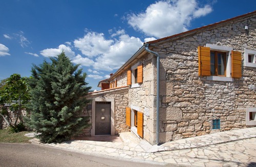 Puntera Villa | Villa Puntarina