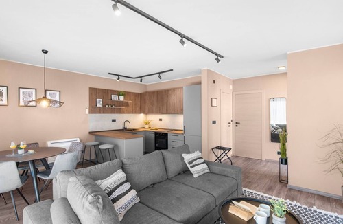 Karigador Apartment | Villa Querchus Apartment 9 with private Pool by Interhome