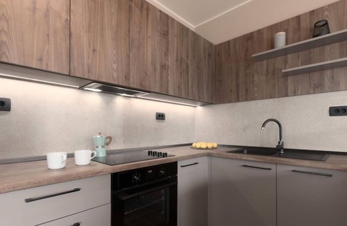 Karigador Apartment | Villa Querchus by Interhome