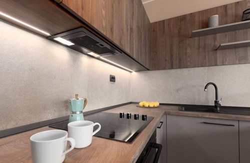 Karigador Apartment | Villa Querchus by Interhome