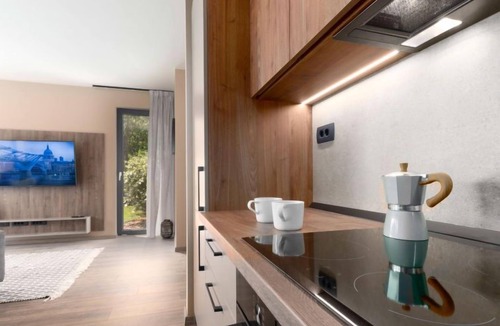 Karigador Apartment | Villa Querchus by Interhome