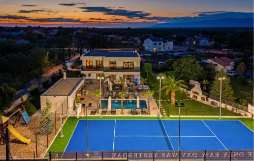 Brisevo House | Villa Quercus