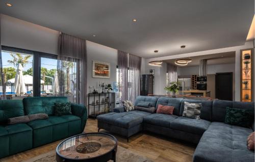 Brisevo House | Villa Quercus