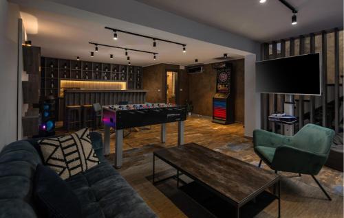 Brisevo House | Villa Quercus