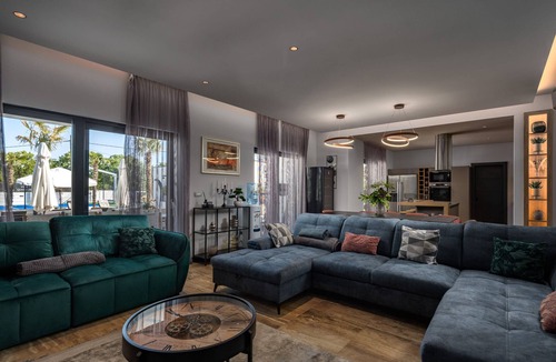 Brisevo Villa | Villa Quercus ZadarVillas