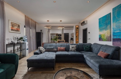Brisevo Villa | Villa Quercus ZadarVillas