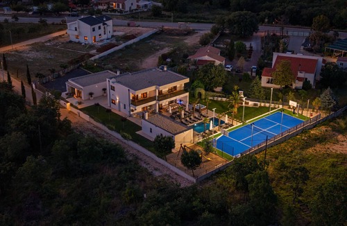 Brisevo Villa | Villa Quercus ZadarVillas