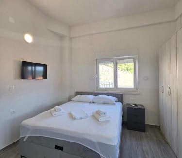 Neum House | Villa Raguž sa Privatnom plažom i Garažom