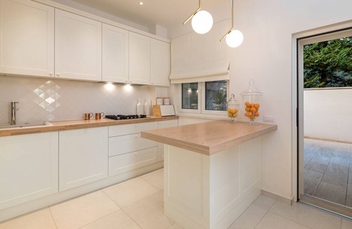 Primosten Villa | Villa Raja - Seven Bedroom Villa, Sleeps 14