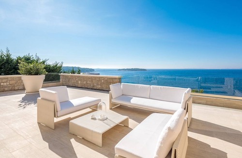 Primosten Villa | Villa Raja - Seven Bedroom Villa, Sleeps 14