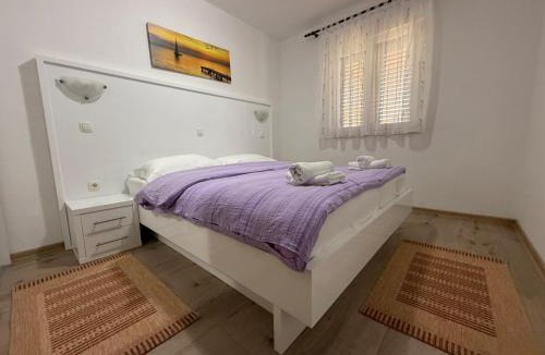 Seline Apartment | Villa Rajna