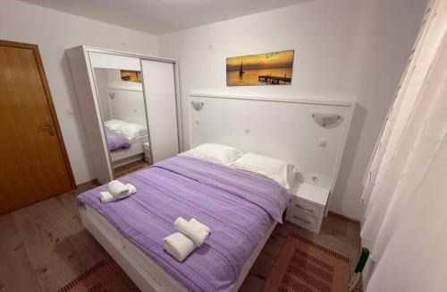 Seline Apartment | Villa Rajna