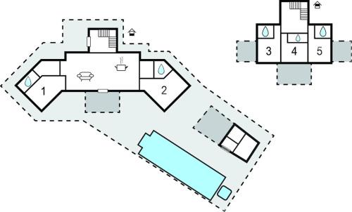 Rapavel House | Villa Rapavel