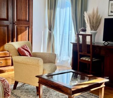 Rava House | Villa Rava Hotel & restaurant