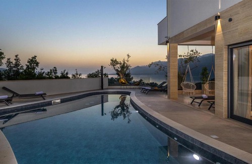 Rovanjska House | Villa Rawna