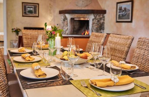 Vardica Villa | Villa Rea