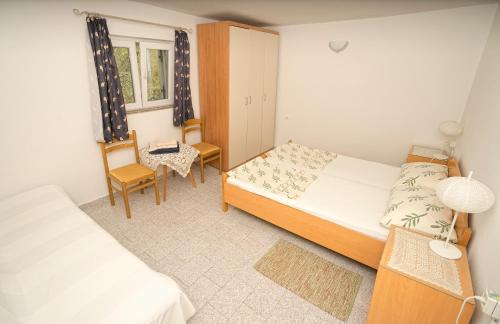 Punta Kriza House | Villa Regina island Cres, 70m from the sea