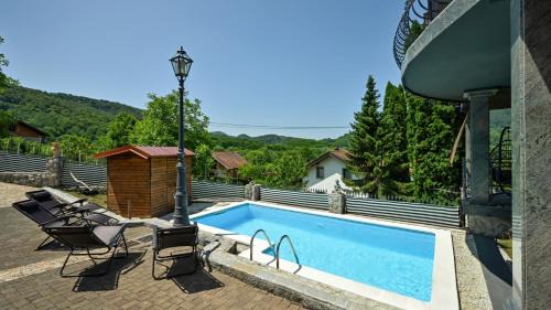 Lepoglava Villa | Villa Requiem by Villas Guide