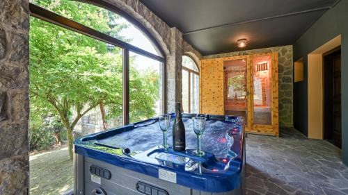 Lepoglava Villa | Villa Requiem by Villas Guide