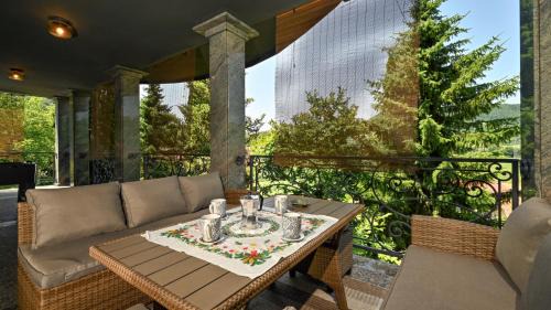 Lepoglava Villa | Villa Requiem by Villas Guide