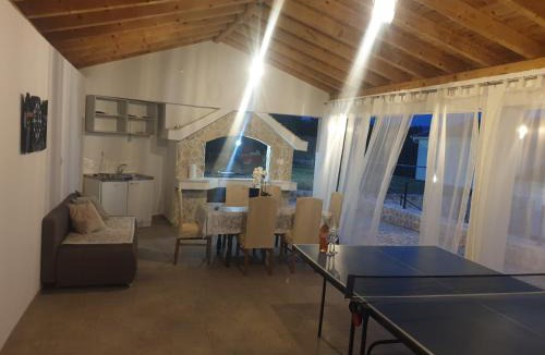 Podbablje Villa | Villa- Rest for the soul!