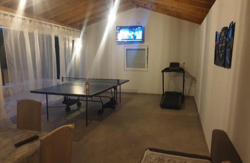 Podbablje Villa | Villa- Rest for the soul!